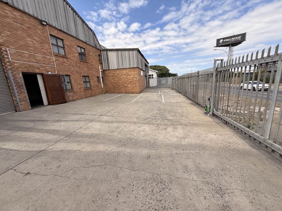To Let commercial Property for Rent in Parow Industrial Western Cape